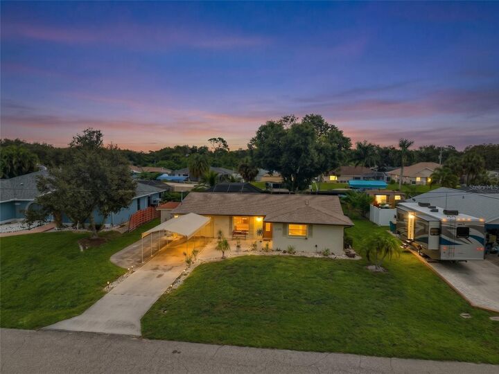 Property Photo:  3430 Yukon Drive  FL 33948 
