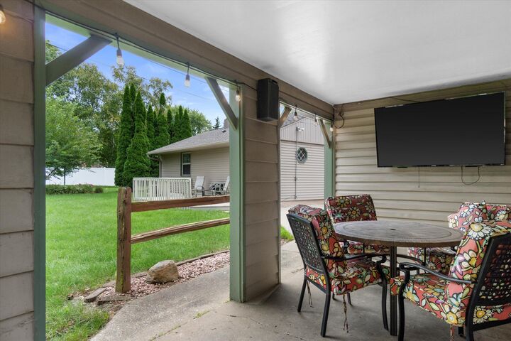 Property Photo:  6536 W Burdick Ave  WI 53219 