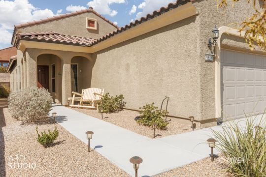 Property Photo:  1335 Cottage Ridge  NV 89034 