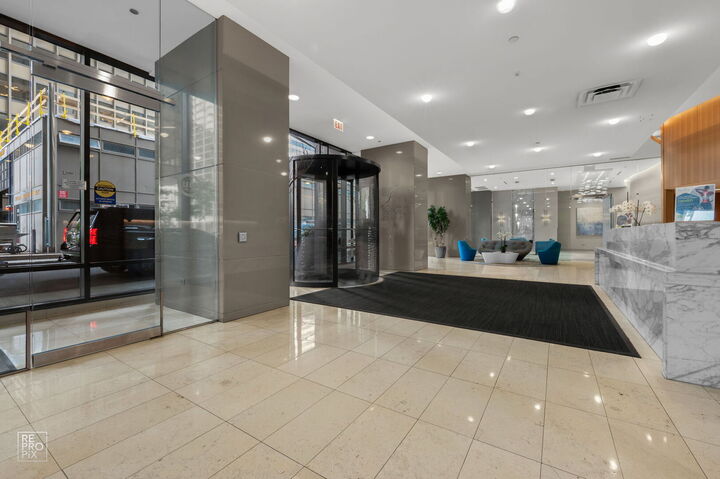 Property Photo:  225 N Columbus Drive 8006  IL 60601 