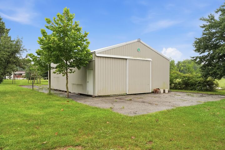 Property Photo: 4765 W 950 Road IN 46349
