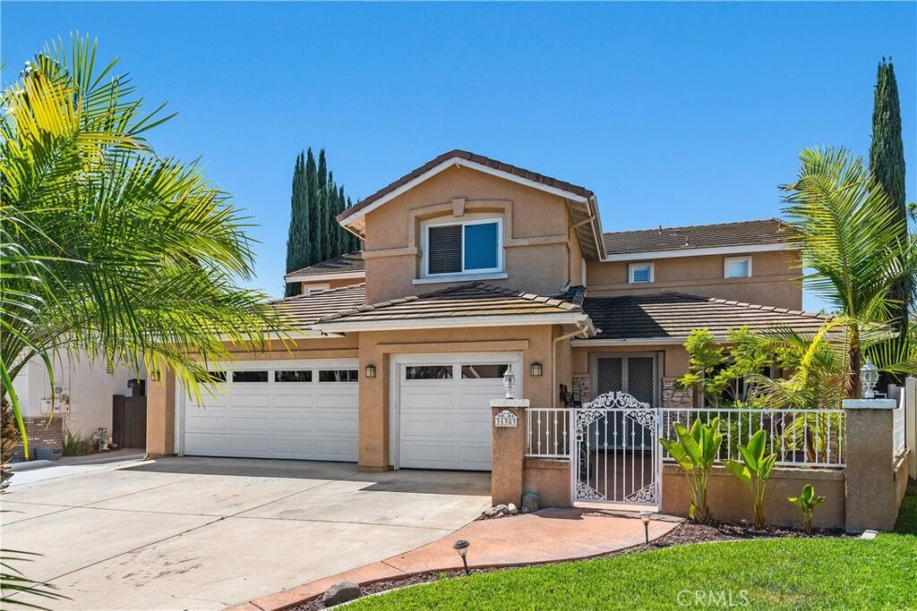 Property Photo:  31383 Britton Circle  CA 92591 