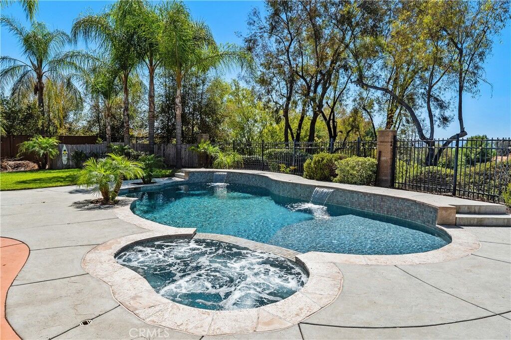 Property Photo: 31383 Britton Circle CA 92591