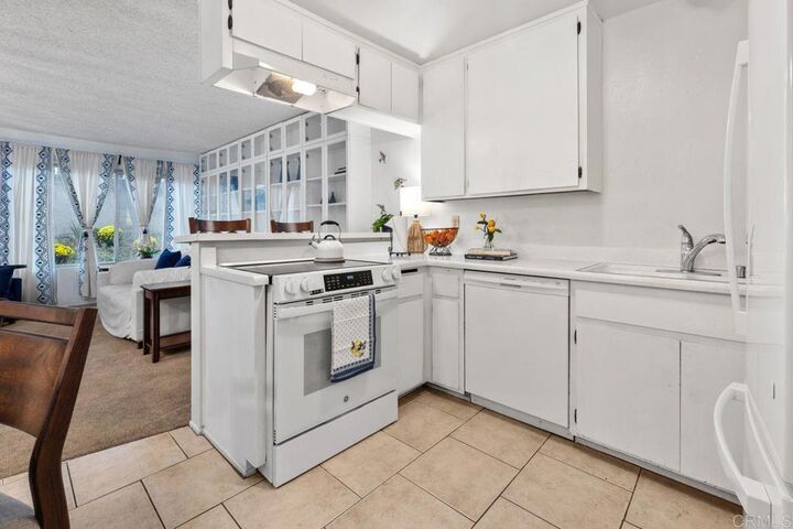 Property Photo: 6665 Mission Gorge Road D9 CA 92120