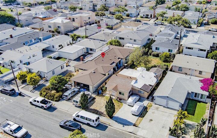 Property Photo:  4427 W 166th Street  CA 90260 