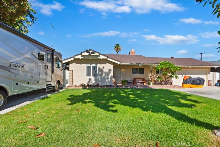 Property Photo:  8829 California  CA 92503 