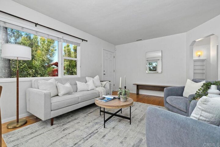 Property Photo: 4163 Poplar Street CA 92105