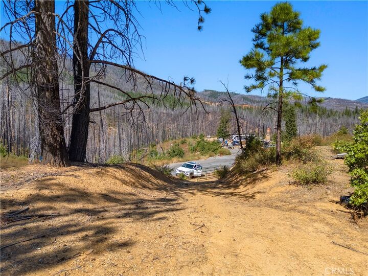 Property Photo:  812 Round Valley  CA 95947 