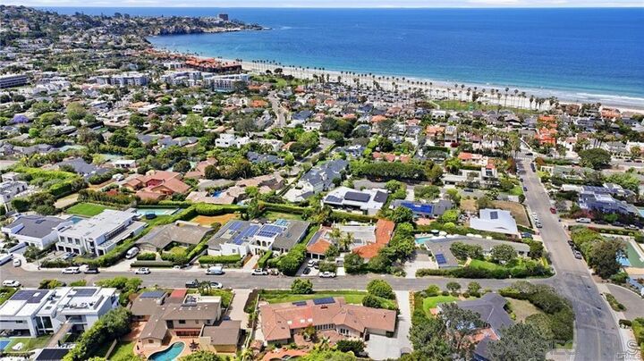 Property Photo:  8361 Calle Del Cielo  CA 92037 
