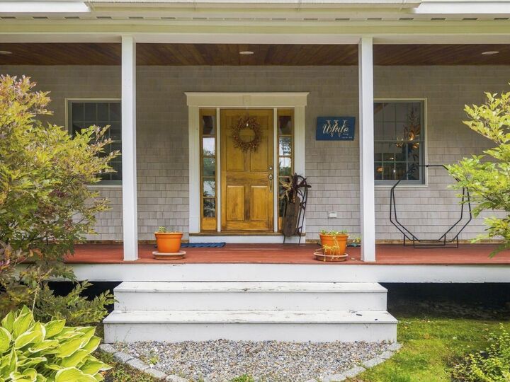 Property Photo:  19 Glen Road  ME 04037 