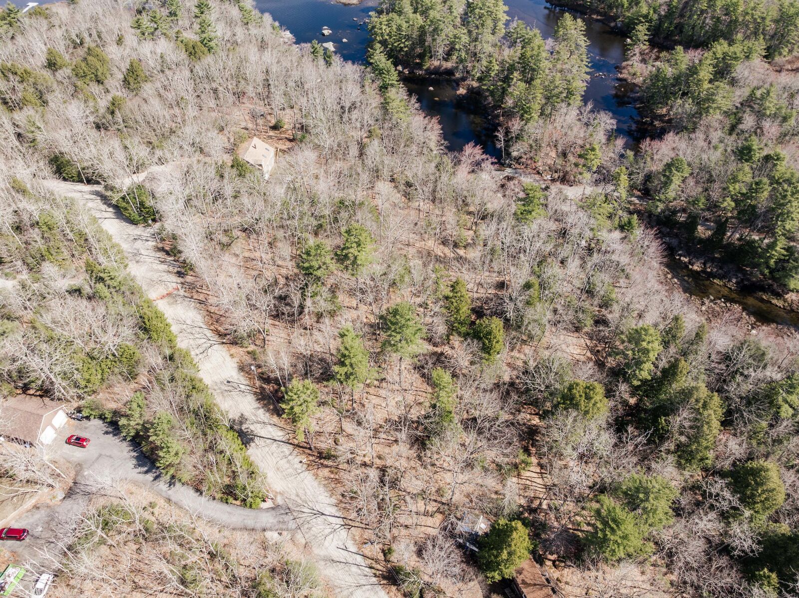 Property Photo:  M035l11-14 Ring Bolt  Lane  ME 04684 