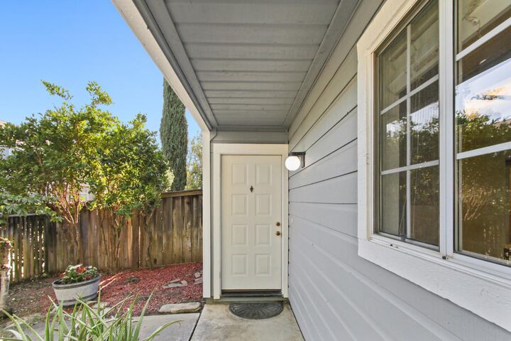 Property Photo:  3052 Woods Circle  CA 95616 