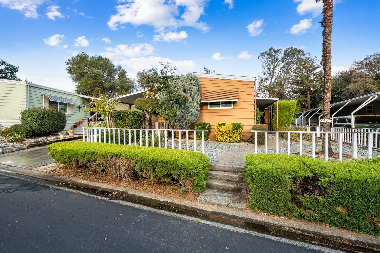 Property Photo:  1614 Alder Circle  CA 95603 