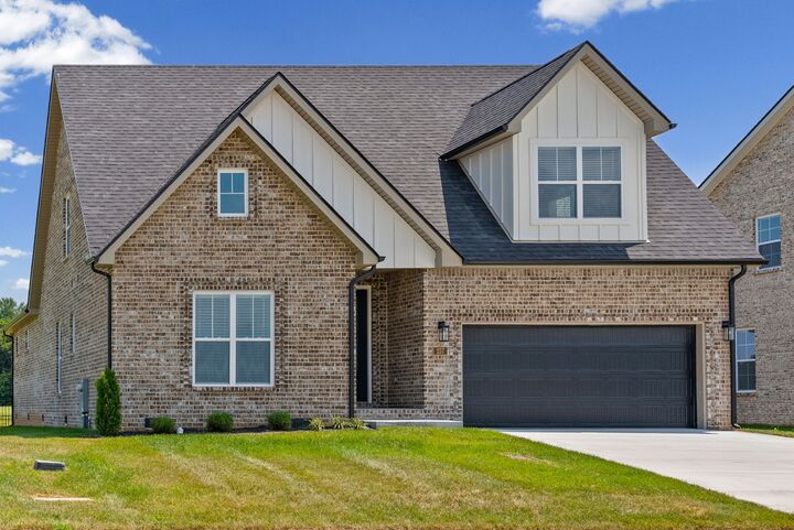 Property Photo:  257 Harvest Moon Dr  TN 37043 