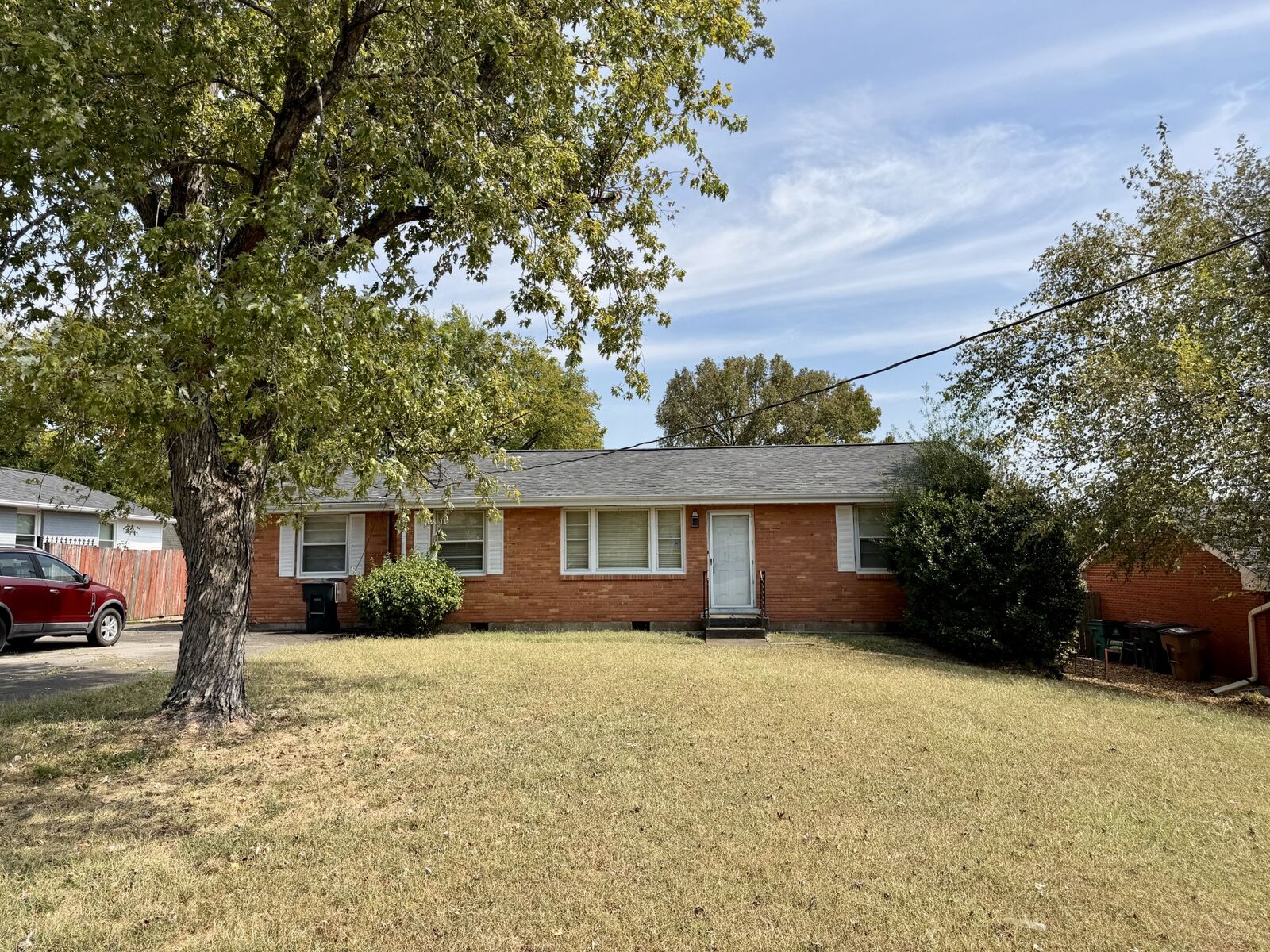 Property Photo:  4514 Graycroft Ave  TN 37216 