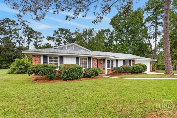 Property Photo: 22 S Millward Road GA 31410