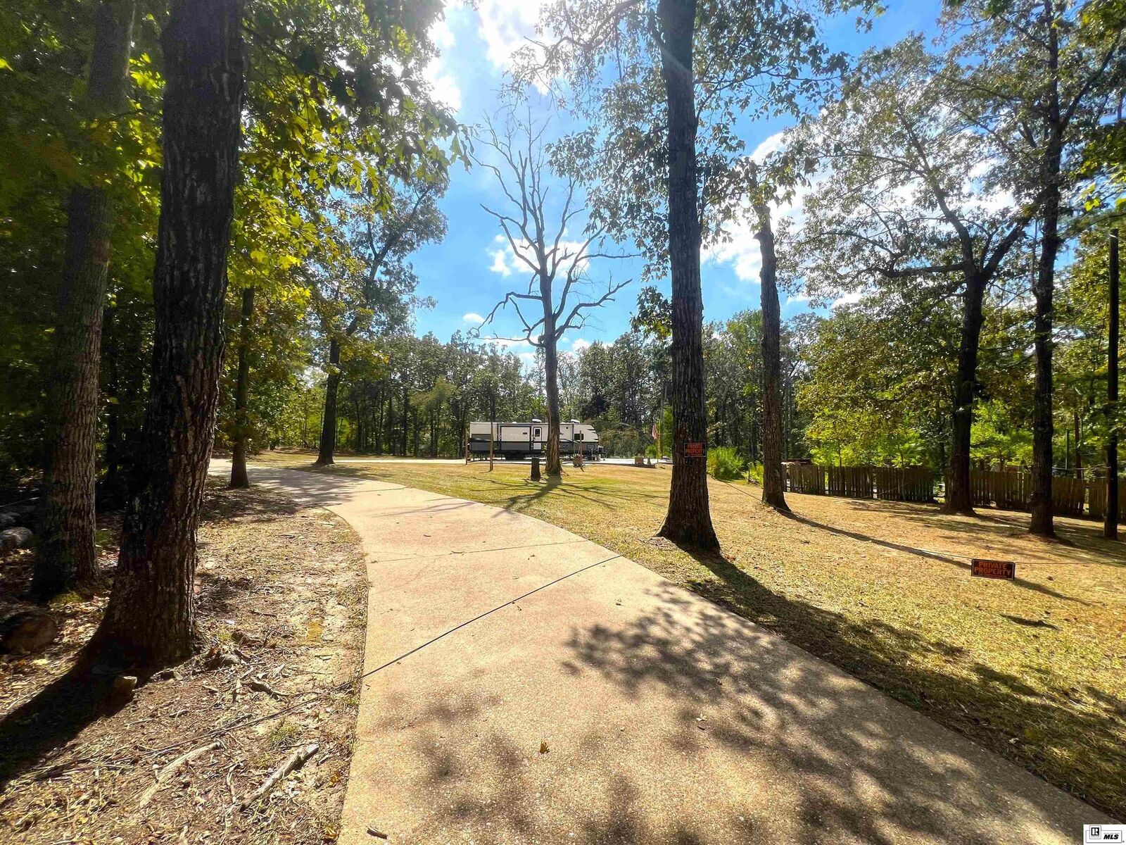 Property Photo: 113 Deer Run Drive LA 71292