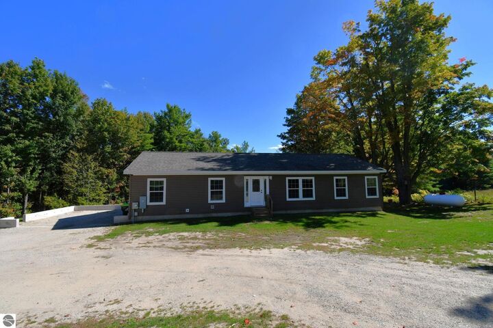 Property Photo:  4012 Loeb Road  MI 49720 
