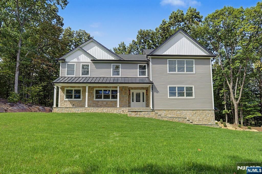 Property Photo:  119 Stag Hill  NJ 07430 
