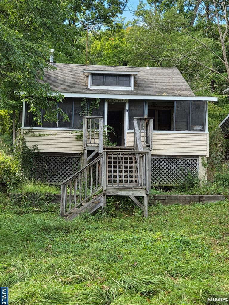 Property Photo: 5 Shadowy Lane NJ 07480
