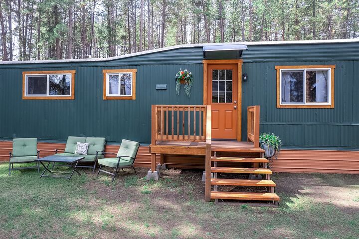Property Photo:  35135 Mobile Loop Trlr 9  MT 59860 