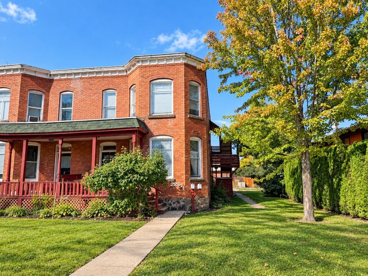 Property Photo:  226 S 3rd Street W  MT 59801 