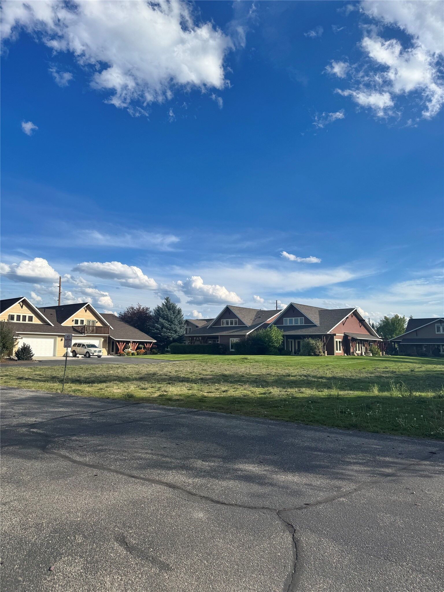Property Photo: 5 & 7 Little Fox Trail MT 59840