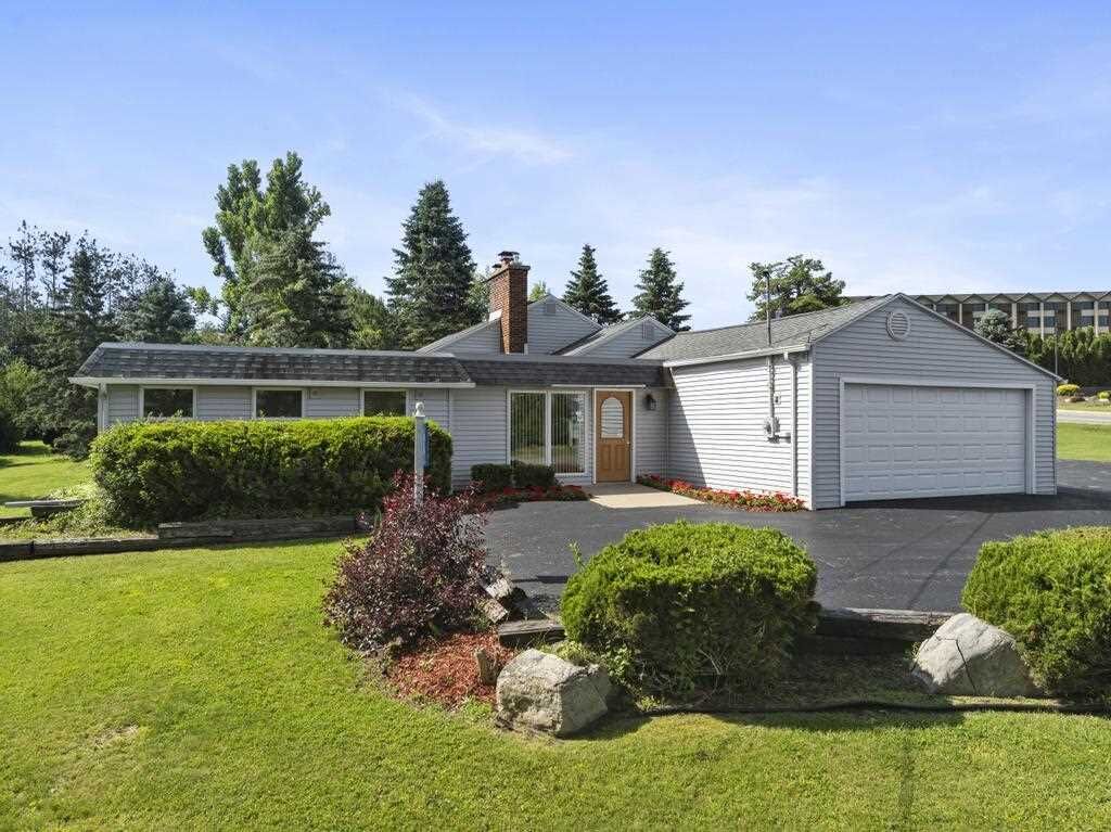 Property Photo: 1414 Kilborn MI 49770