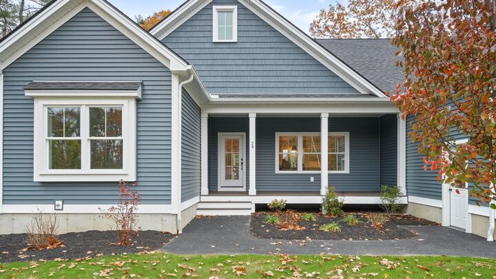 Property Photo:  Lot 5 Saybrook Drive  NH 03461 