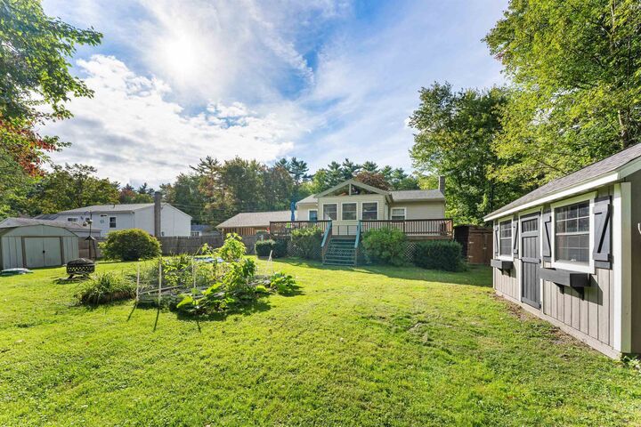 Property Photo:  111 Kennedy Drive  NH 03431 