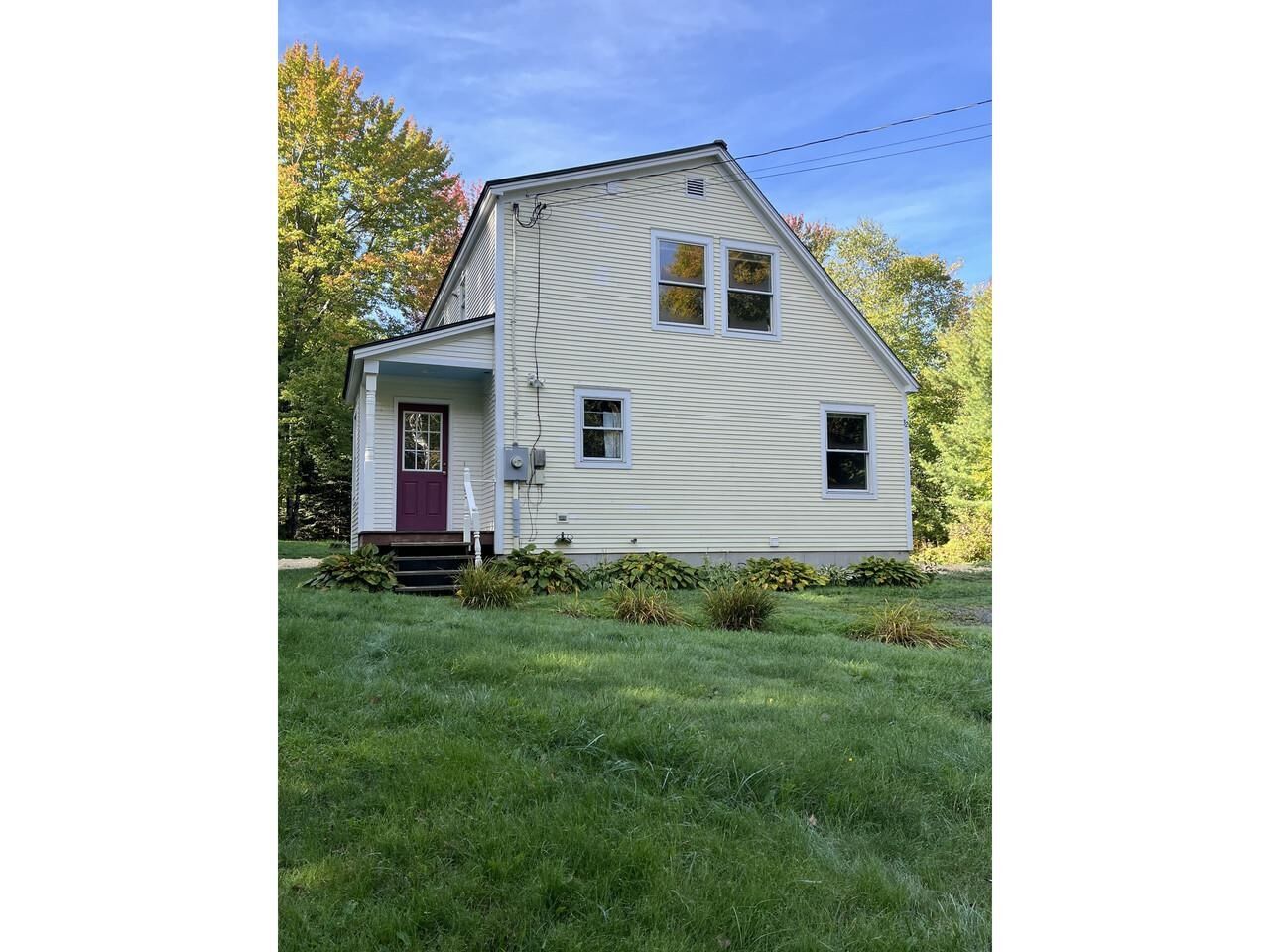 Property Photo:  32 Pine Street  VT 05674 