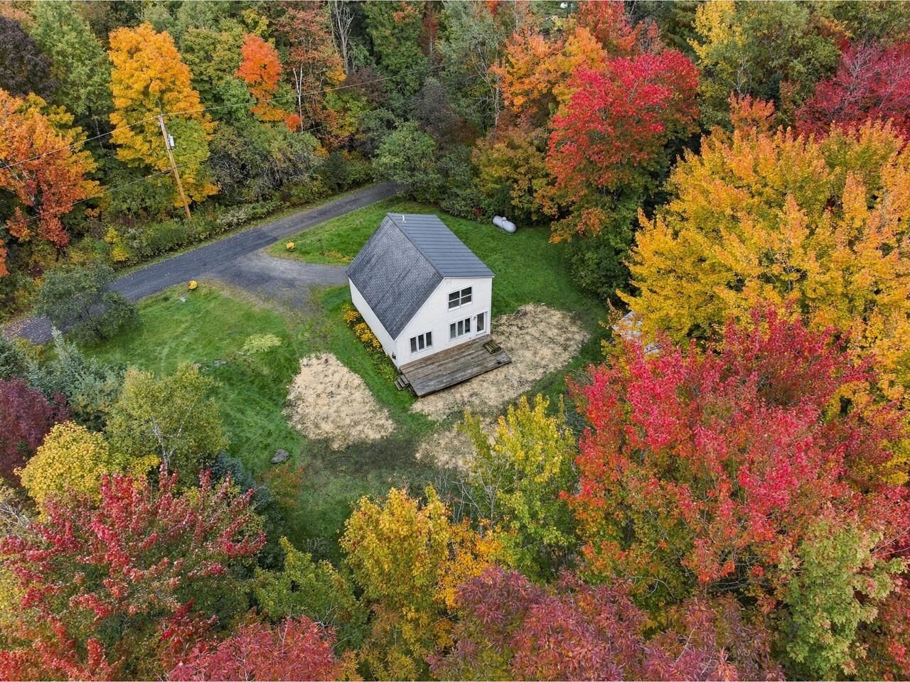 Property Photo:  32 Pine Street  VT 05674 