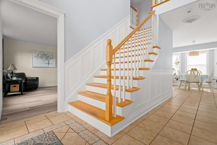 Property Photo: 155 Matthew Drive NS B4B 1T8