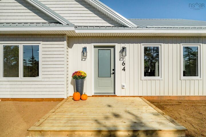 Property Photo: 64 Lakepoint Way NS B0J 1P0