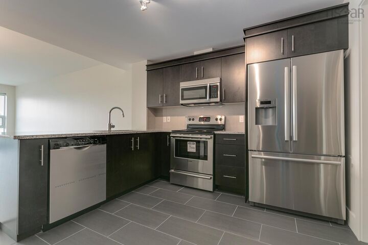 Property Photo: 401 15 Kings Wharf Place NS B2Y 0C2
