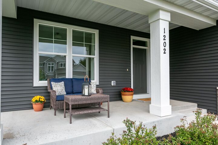 Property Photo: 1202 Gretz Way WI 54017