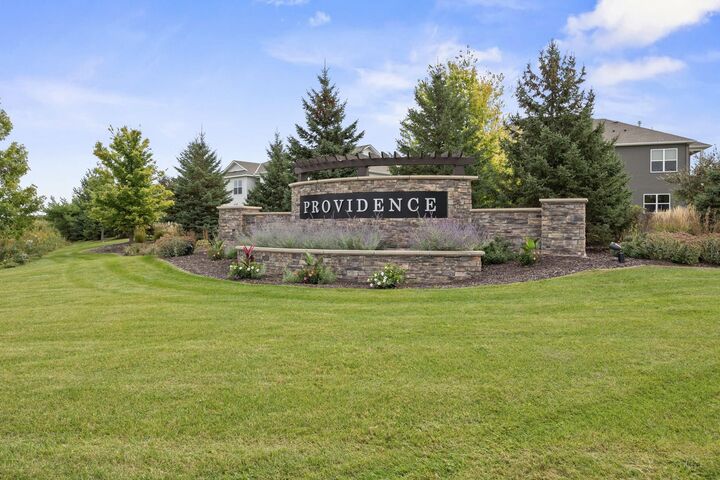 Property Photo: 6603 W 133rd Street MN 55378