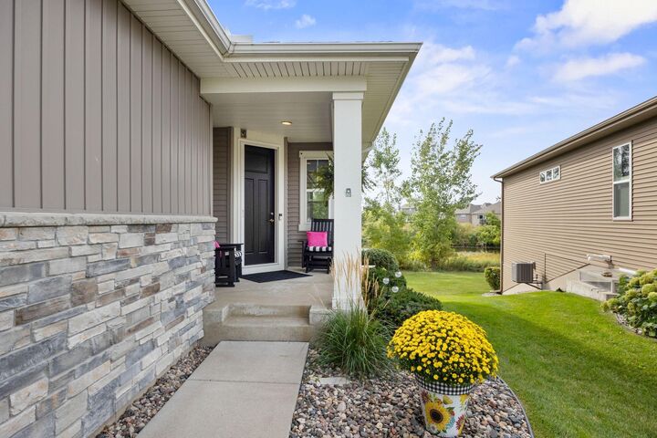 Property Photo: 6603 W 133rd Street MN 55378