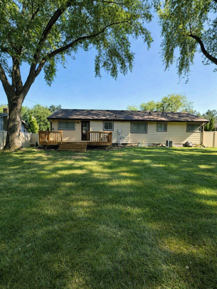 Property Photo: 262 Demar Avenue MN 55126