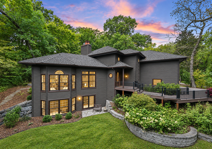 Property Photo:  9340 W Bush Lake Road  MN 55438 