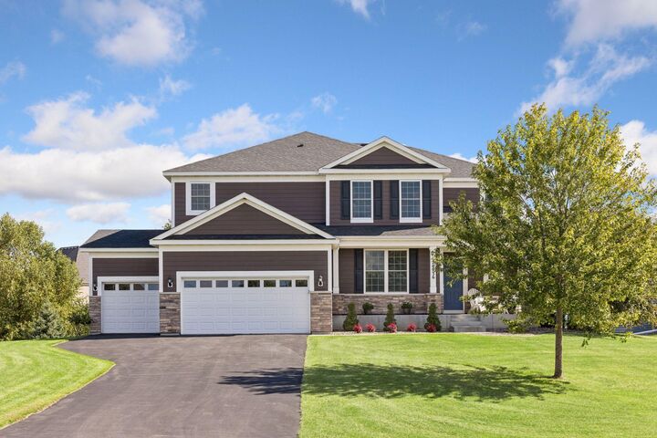 Property Photo:  16736 Wuttke Crossing  MN 55347 