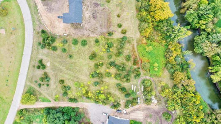 Property Photo: 31033 724th Avenue MN 55325
