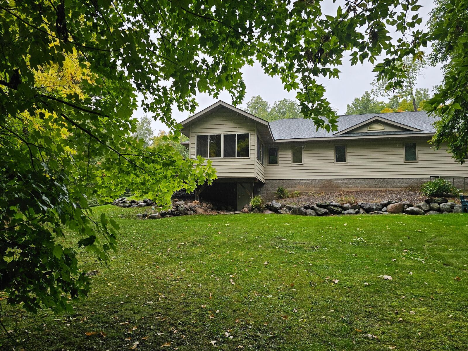 Property Photo:  23965 Cuyuna Greens Drive  MN 56444 