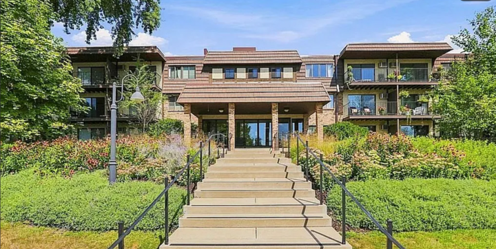 Yellow Door Homes MN