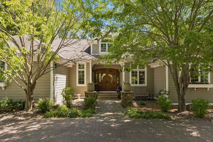 Yellow Door Homes MN