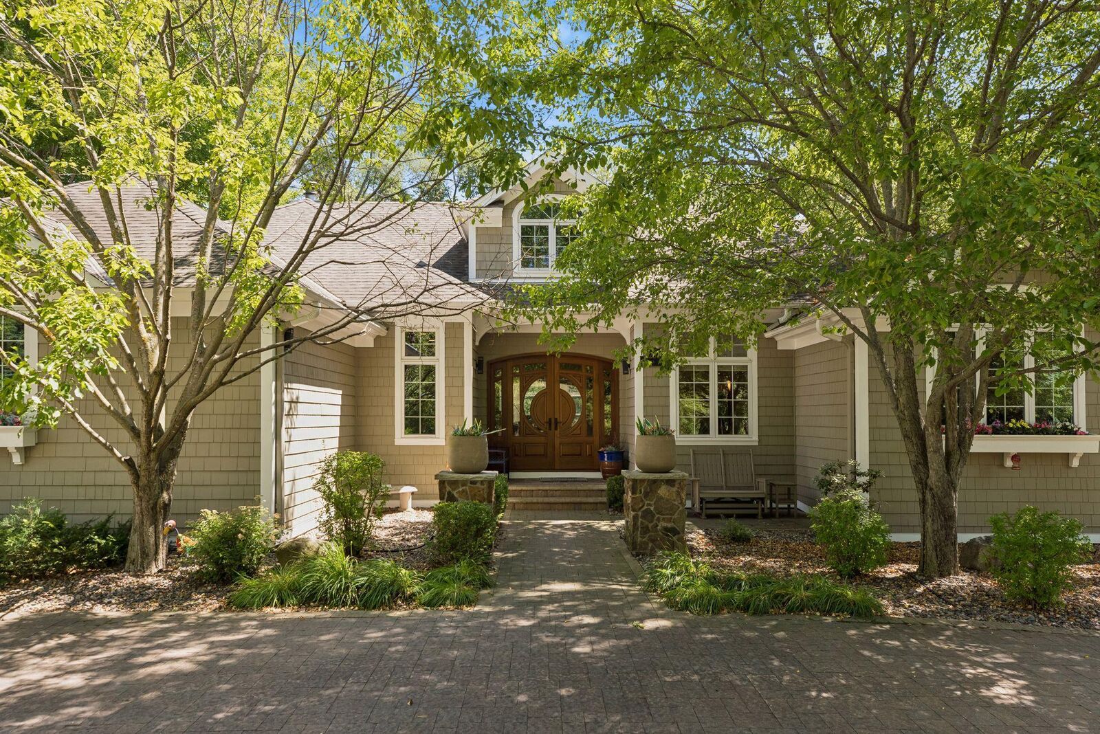 Property Photo:  2841 Ella Lane  MN 55305 