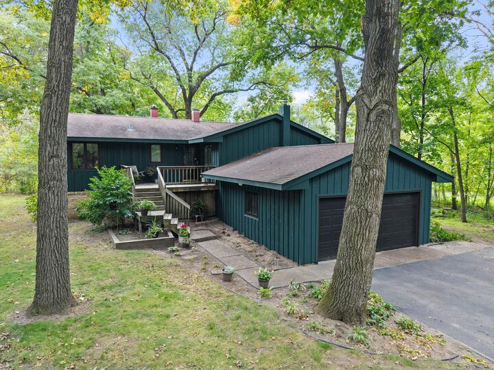 Property Photo:  8936 191st Avenue NE  MN 55025 