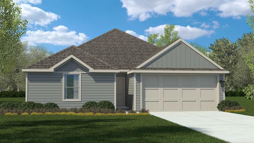 Property Photo:  357 Amelia Avenue  TX 76044 