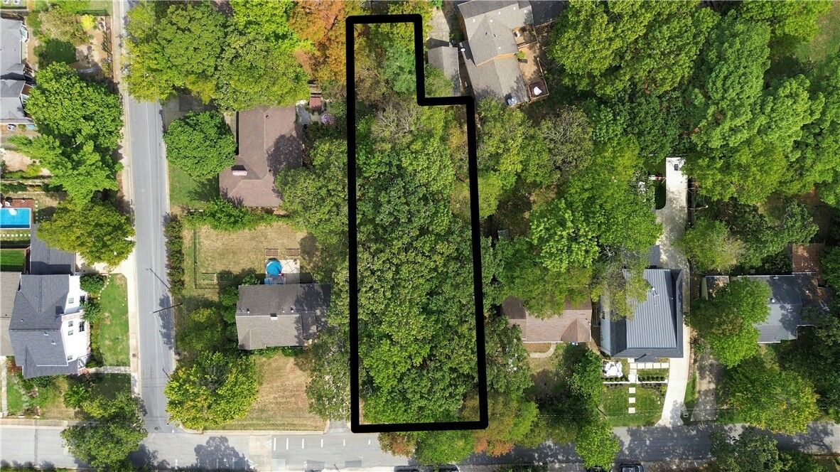 Property Photo:  0 W Prospect  AR 72701 
