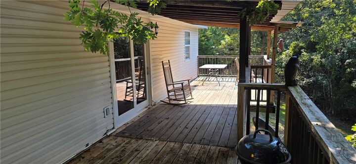 Property Photo:  4931 Salles Drive  AR 72601 